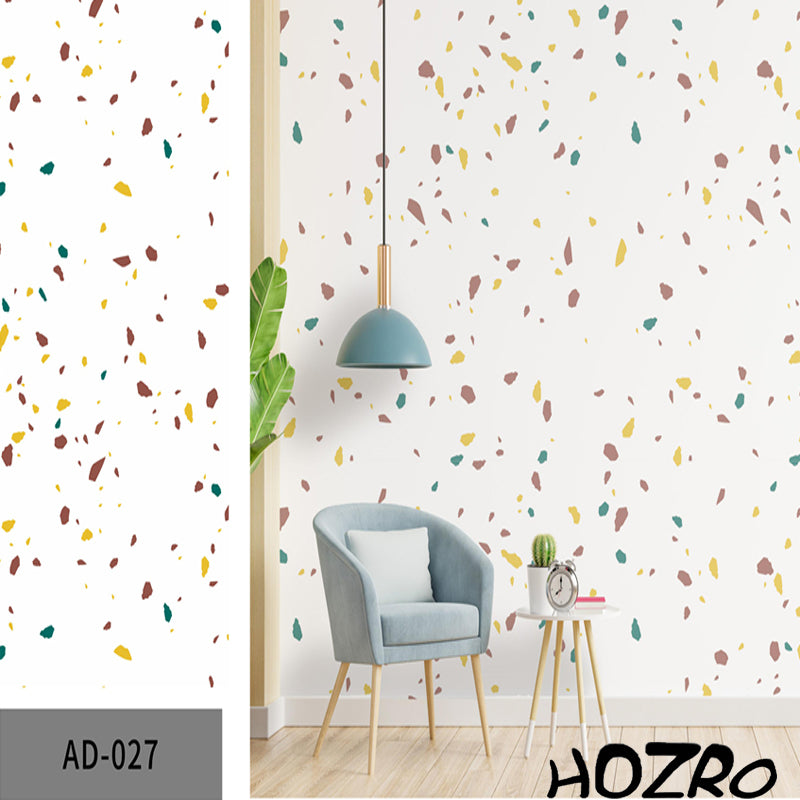 Tapet imitatie Marmura decorativa, autoadezive, model abstract, 30x60 cm, 250-4