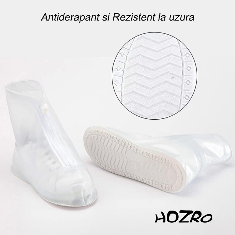 Husa protectie incaltaminte XL OEM