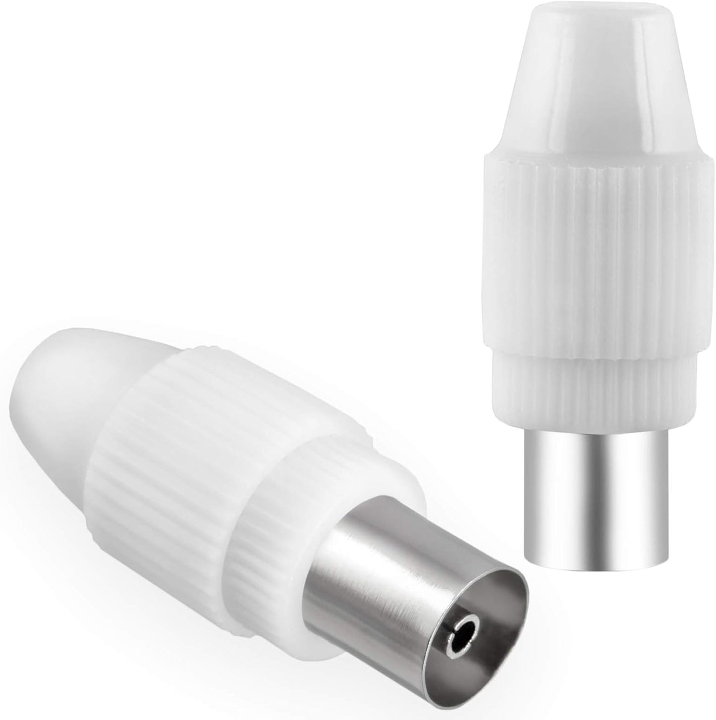 Mufa antena cablu Coaxial Stecher, TATA 10 mm BESTSELLS