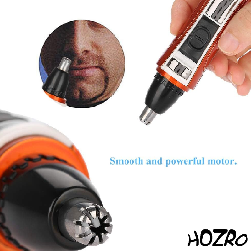 Trimmer HOZRO, Aparat Profesional pentru Tuns și Contur, Disponibil în Modelele SK 209, 218 și 221 HOZRO