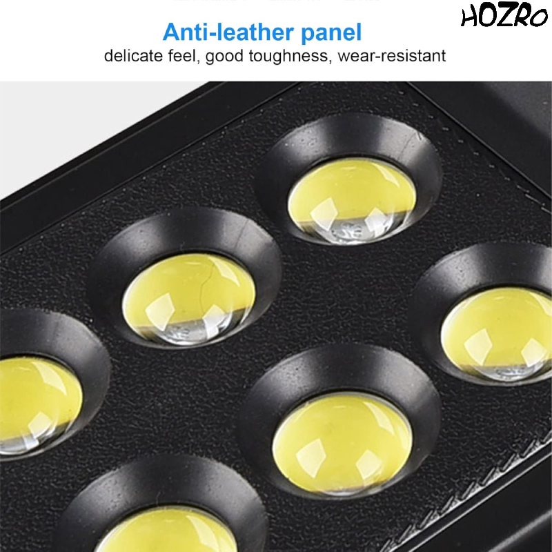 💡 Lampă Solară HOZRO, Model LL-690 – Iluminare Inteligentă, Eco și Eficientă pentru Grădina Ta! HOZRO
