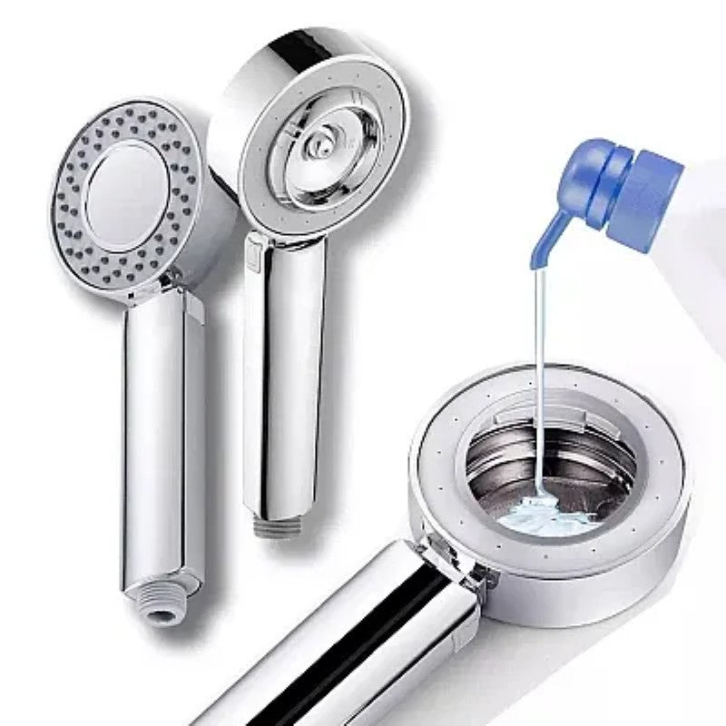 Cap de Duș cu Dozator Șampon + Funcție SPA, Rain TurboShower 🌧️✨ BESTSELLS