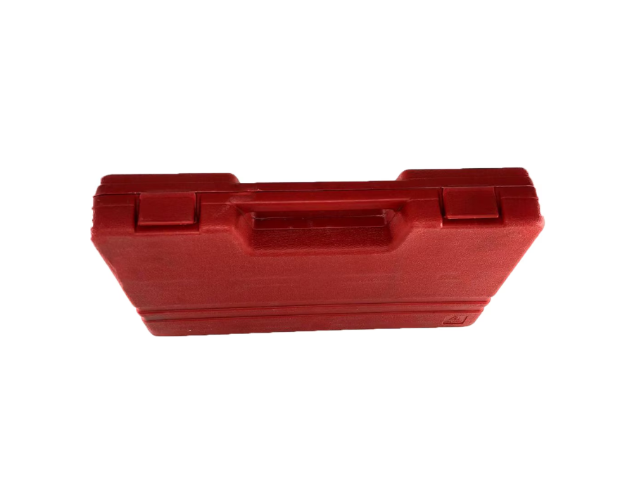 Trusă Tubulare 15 Piese HOZRO, Set Chei și Accesorii, Oțel Rezistent, Ideal pentru Reparații Auto și Casnice HOZRO