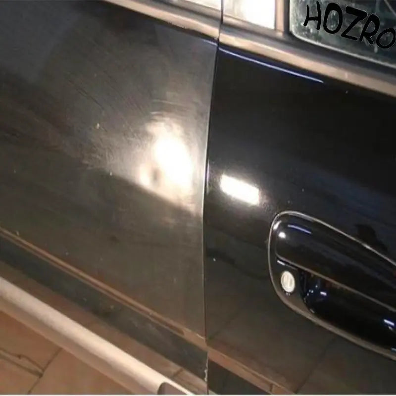 Set de polish auto Silane Guard HOZRO