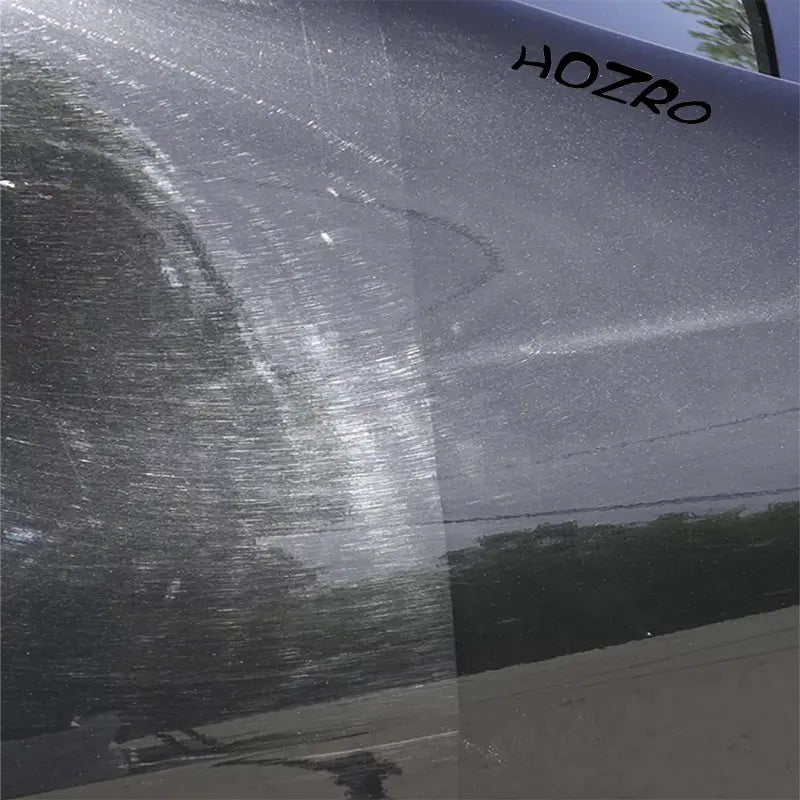 Set de polish auto Silane Guard HOZRO
