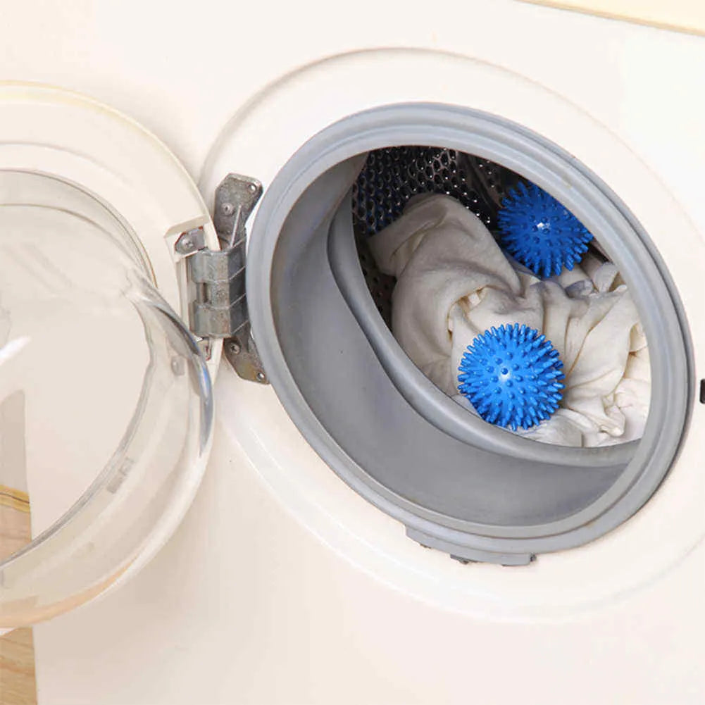 Set 2 bile pentru uscarea rapida a rufelor, Dryer Balls BESTSELLS