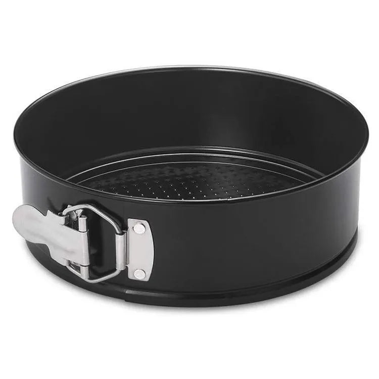 🎂 Set 3 Forme pentru Tort – Inimă, Cerc și Pătrat – Coacere Ușoară, Rezultate Delicioase! 🍰 BESTSELLS