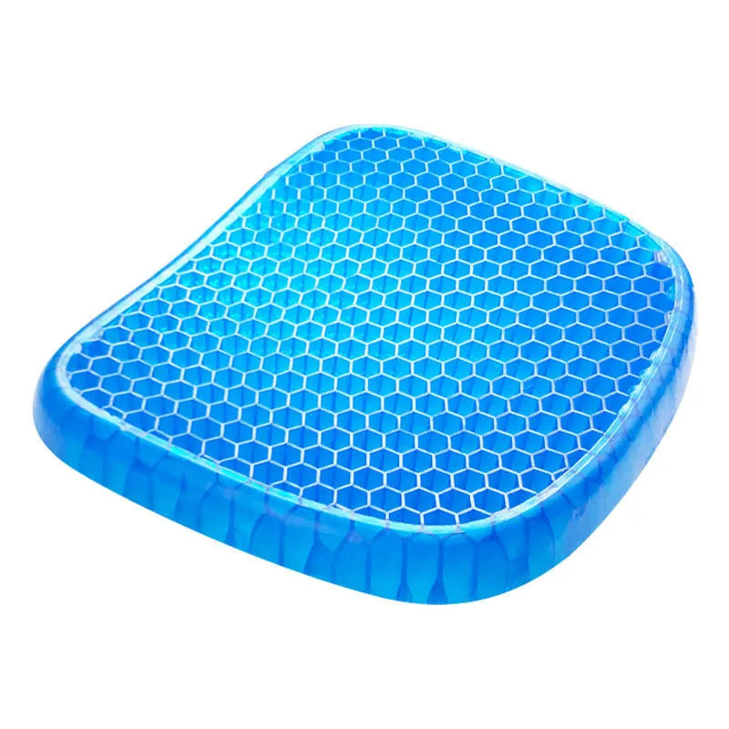 🪑 Perna Egg Sitter cu Memorie Gel – Confort și Suport Revoluționar pentru Orice Scaun! 🥚✨ BESTSELLS