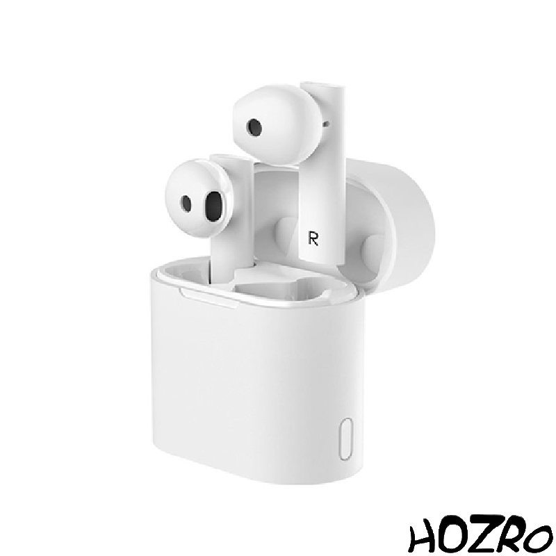 Căști HOZRO, Model MIR 6 Alb – Căști In-Ear cu Sunet Clar, Confortabile și Compatibile cu Majoritatea Dispozitivelor HOZRO