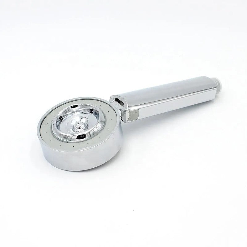 Cap de Duș cu Dozator Șampon + Funcție SPA, Rain TurboShower 🌧️✨ BESTSELLS