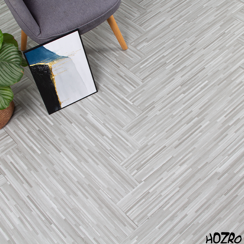 Plăci PVC Autoadezive HOZRO, Tip Lemn – Design Elegant, Montaj Rapid și Durabilitate în Timp, K7373-10 HOZRO