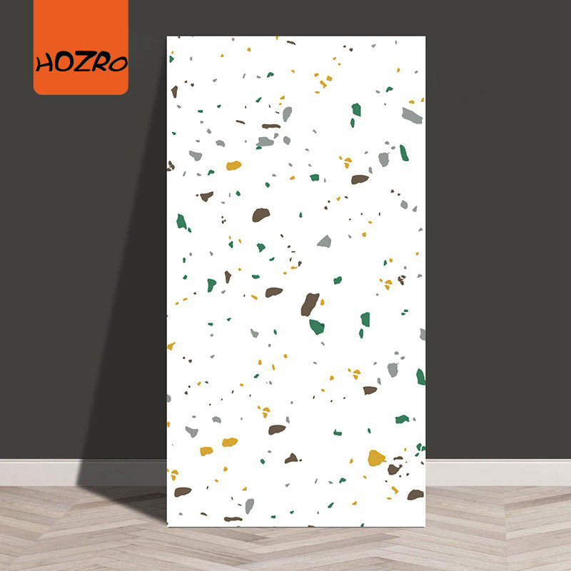 Tapet imitatie Marmura decorativa, autoadezive, model abstract, 30x60 cm, 250-4