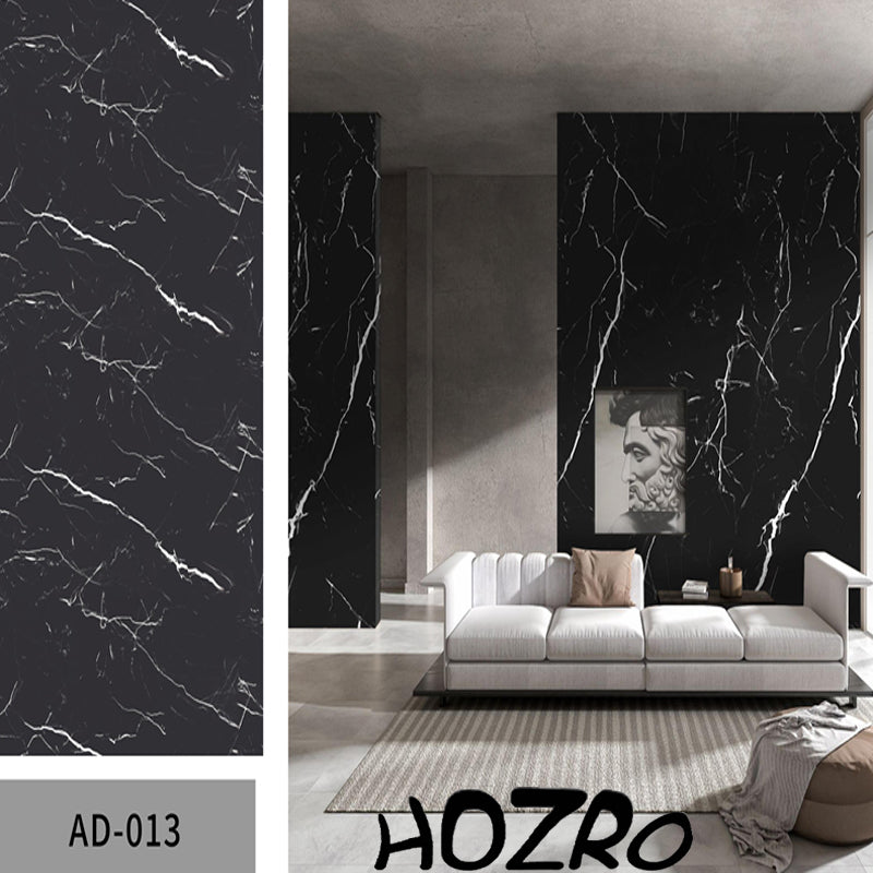 Tapet imitatie Marmura decorativa, autoadezive, model abstract, 30x60 cm, 250-13