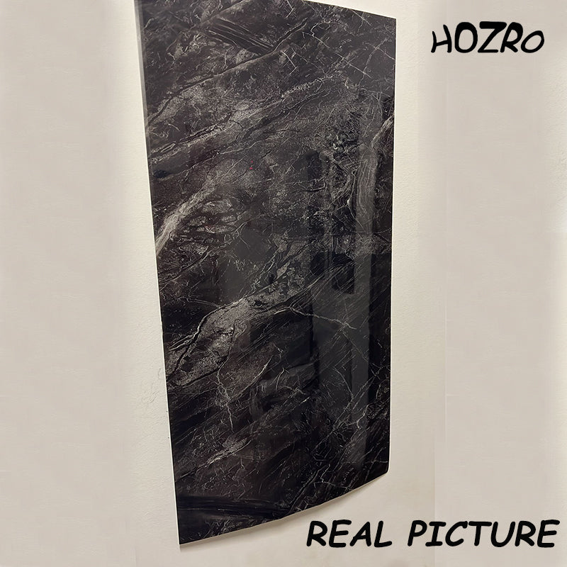 Tapet imitatie Marmura decorativa, autoadezive, model abstract, 30x60 cm, MN01 BESTSELLS