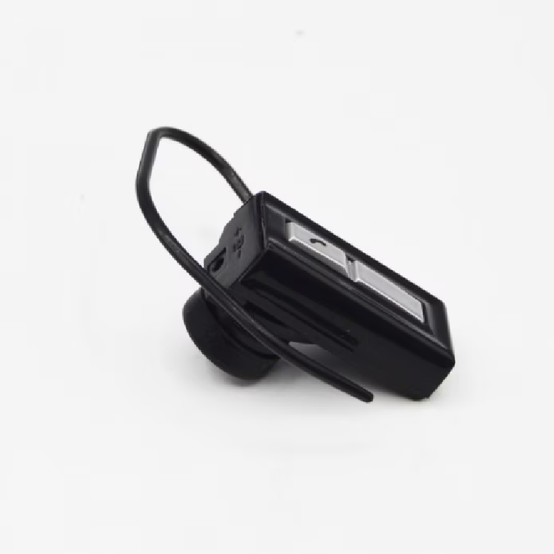 Cască Bluetooth HOZRO, Model A6 Negru – Hands-Free Wireless, Design Elegant și Sunet Clar HOZRO