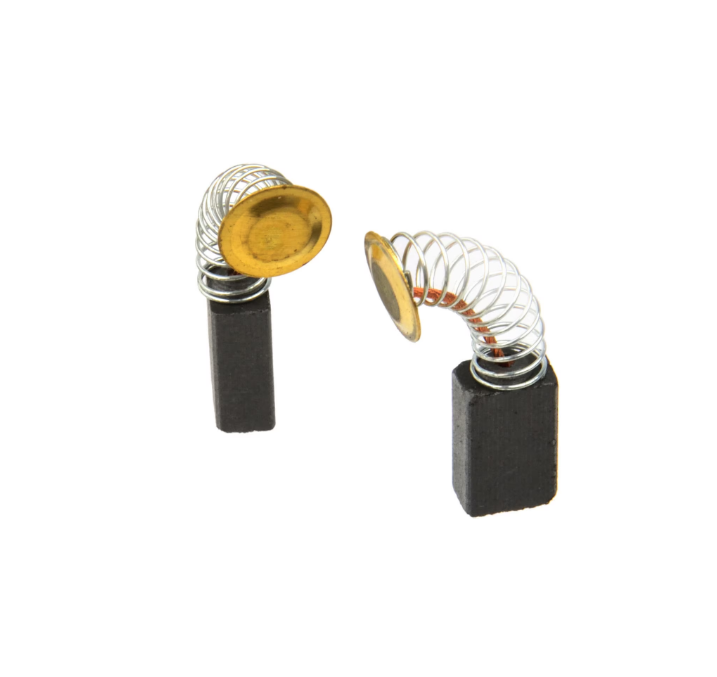 Set 2 Perii Colectoare Carbuni 7X11X16 mm - CU ARC BESTSELLS