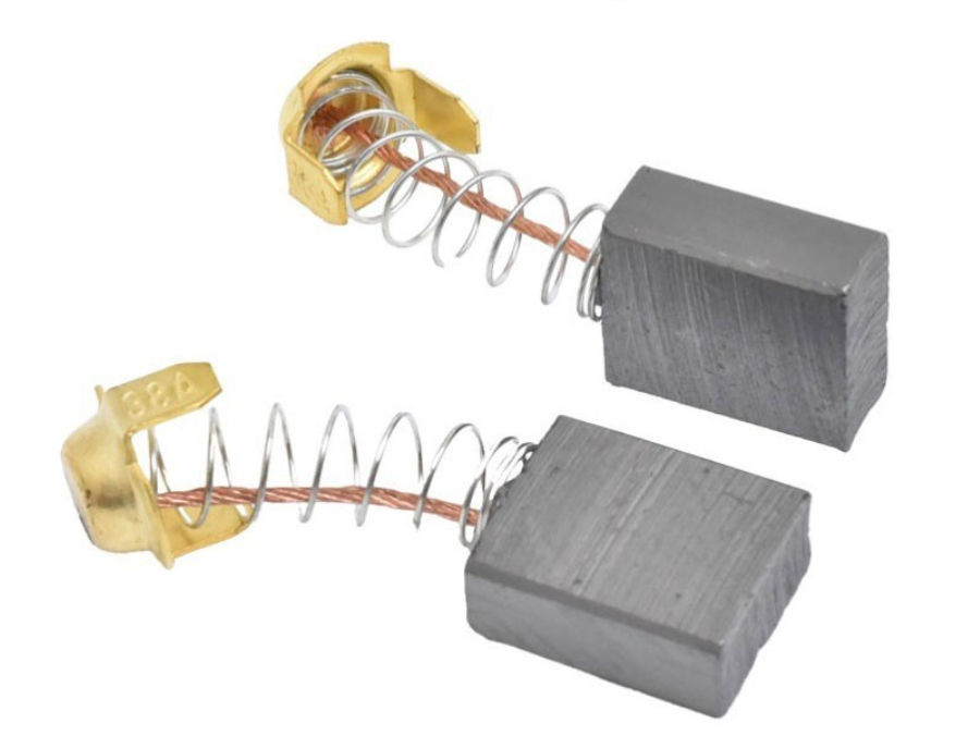 Set 2 Perii Colectoare Carbuni 8X16X18 mm - CU ARC BESTSELLS