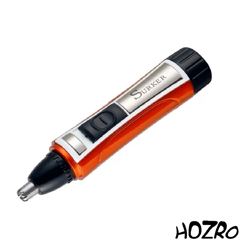 Trimmer HOZRO, Aparat Profesional pentru Tuns și Contur, Disponibil în Modelele SK 209, 218 și 221 HOZRO