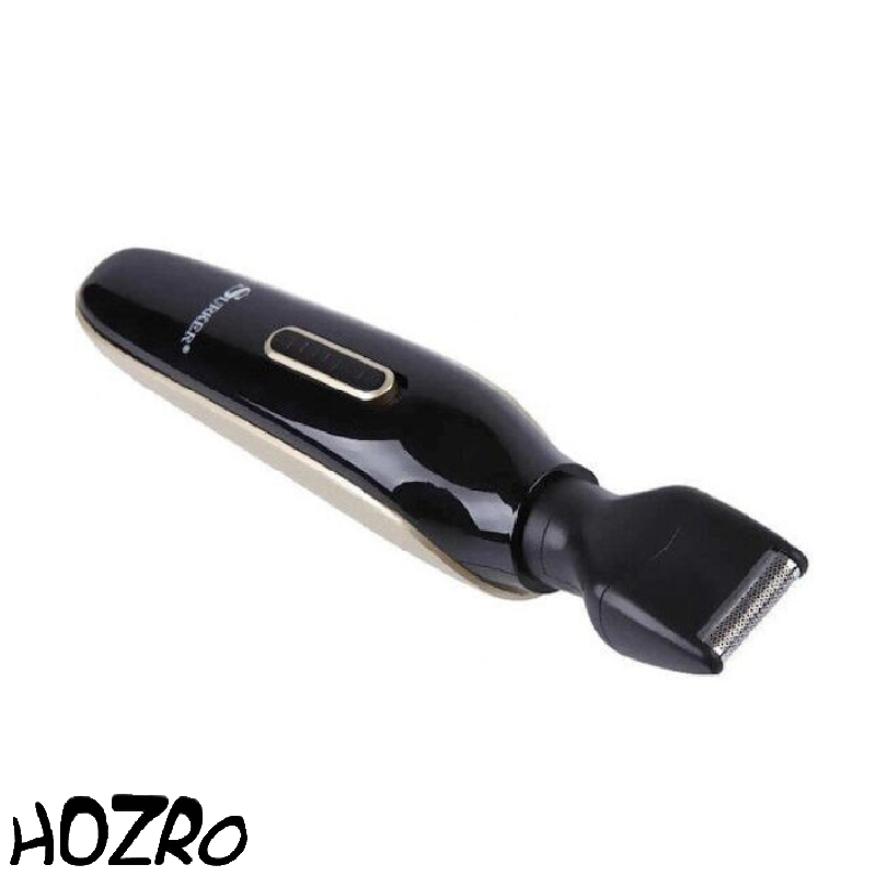 Trimmer HOZRO, Aparat Profesional pentru Tuns și Contur, Disponibil în Modelele SK 209, 218 și 221 HOZRO