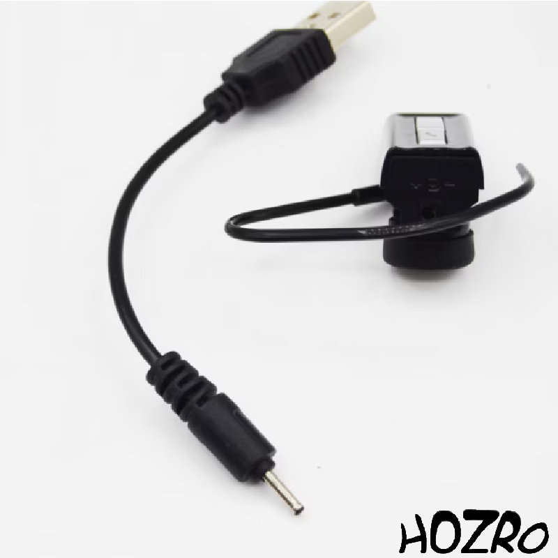 Cască Bluetooth HOZRO, Model A6 Negru – Hands-Free Wireless, Design Elegant și Sunet Clar HOZRO