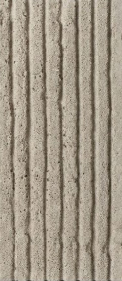 Panouri Decorative Exterior HOZRO, Soft Stone Skin 60 x 120 cm – Finisaj Elegant Tip Piatră, Montaj Rapid, Rezistență Ridicată pentru Fațade Moderne, Model 601 HOZRO