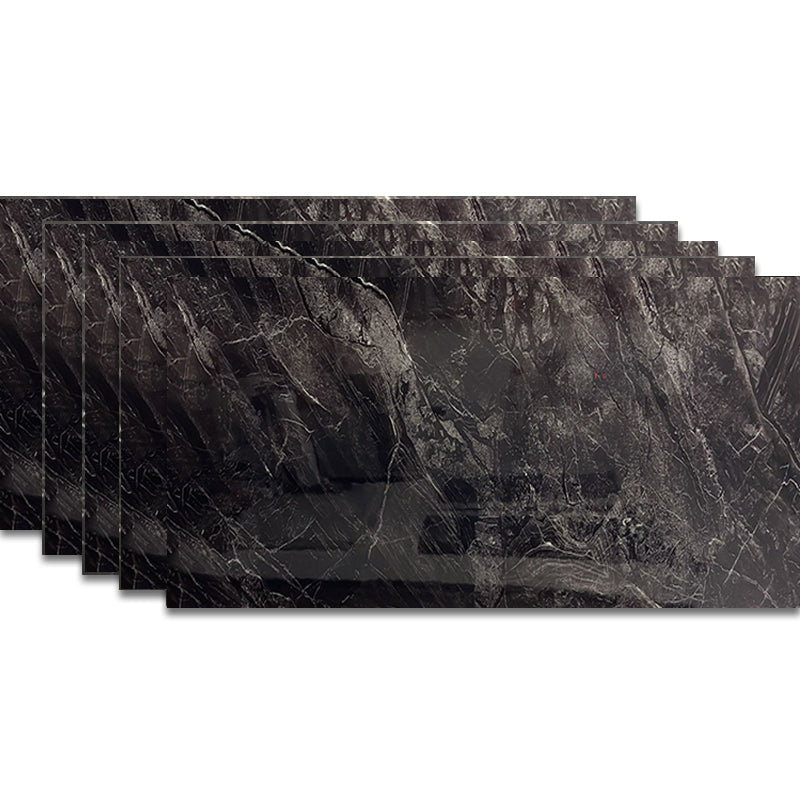 Tapet imitatie Marmura decorativa, autoadezive, model abstract, 30x60 cm, MN01 HOZRO