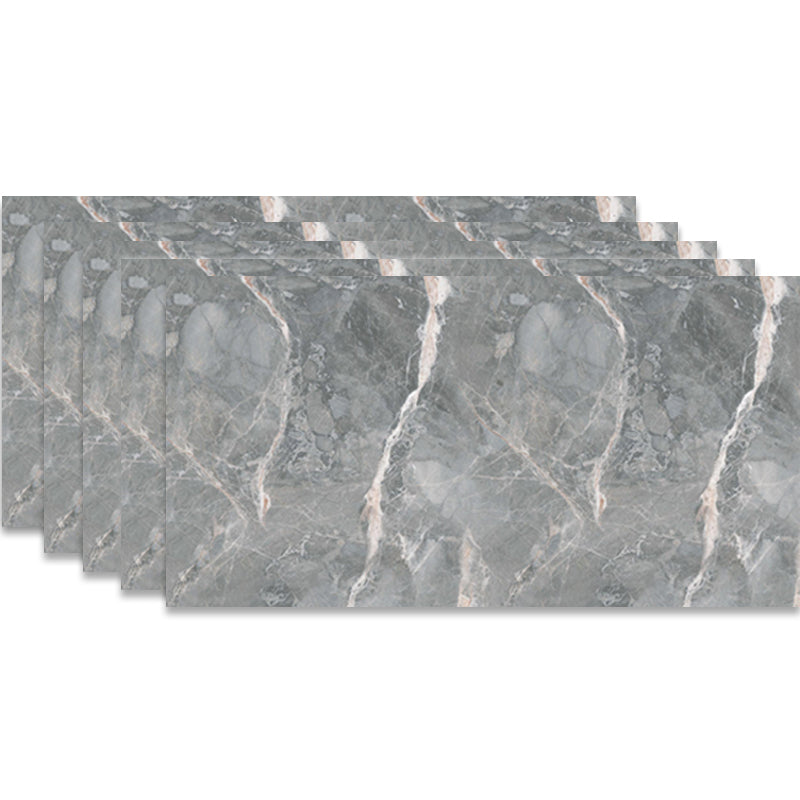 Tapet imitatie Marmura decorativa, autoadezive, model abstract, 30x60 cm, 250-5
