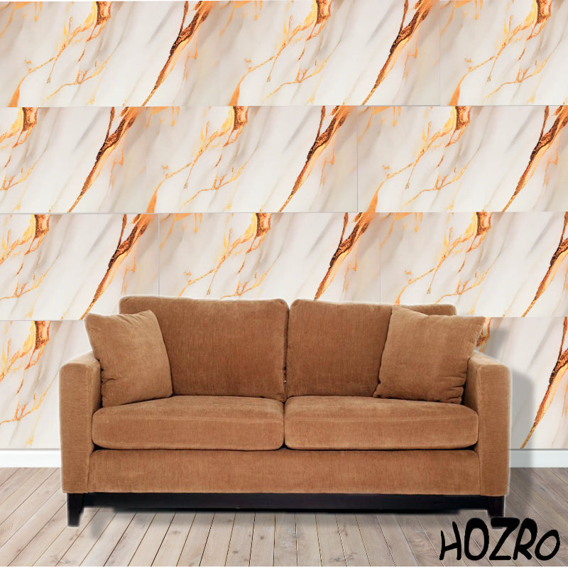 Tapet imitatie Marmura decorativa, autoadezive, model abstract, 30x60 cm, 250-9 BESTSELLS