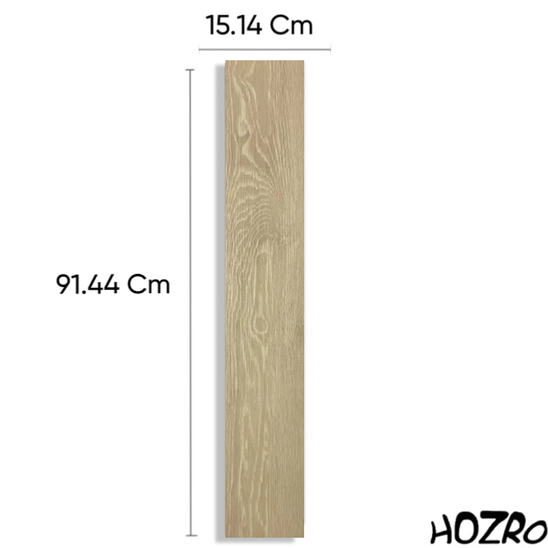 Plăci PVC Autoadezive HOZRO, Tip Lemn – Design Elegant, Montaj Rapid și Durabilitate în Timp, K7373-4 HOZRO