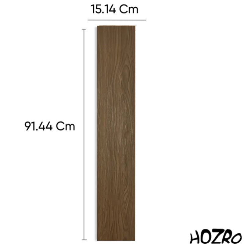 Plăci PVC Autoadezive HOZRO, Tip Lemn – Design Elegant, Montaj Rapid și Durabilitate în Timp, K7373-7 HOZRO