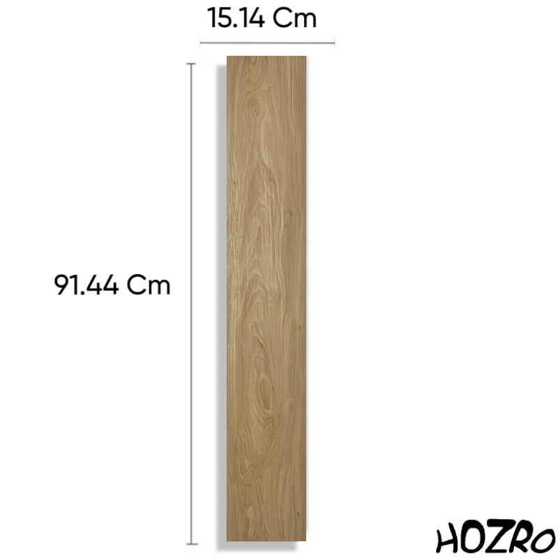 Plăci PVC Autoadezive HOZRO, Tip Lemn – Design Elegant, Montaj Rapid și Durabilitate în Timp, K7373-12 HOZRO