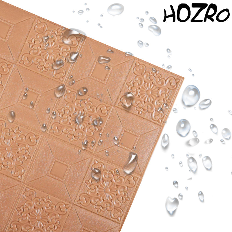 Tapet 3D autoadeziv, Model pentru Tavan/Perete, design modern, foarte usor de montat, TG 121 HOZRO