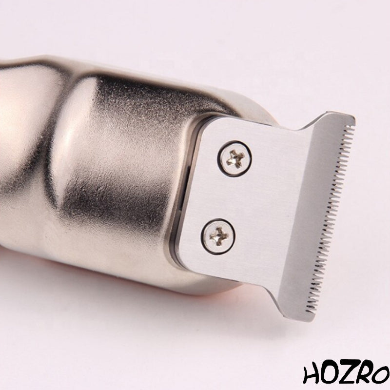 Mașină de Tuns HOZRO, Model GM 6255 – Performanță și Precizie pentru un Look Impecabil HOZRO