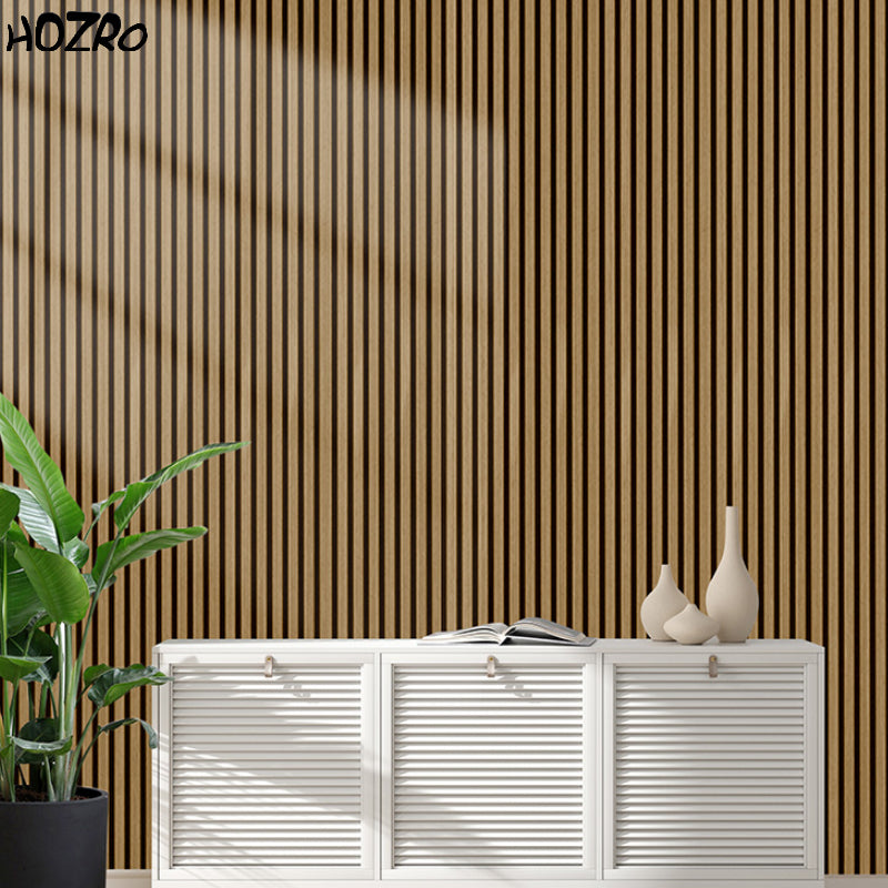 Tapet autocolant HOZRO, cu efect de fante, dimensiune 60 × 3 m – material decorativ flexibil pentru amenajări contemporane și transformări fără efort HOZRO