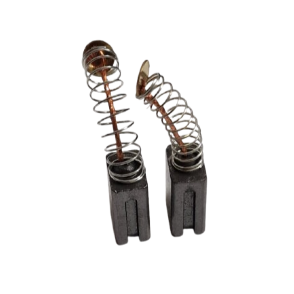 Set 2 Perii Colectoare Carbuni 6X9X13 mm (2) - CU ARC BESTSELLS