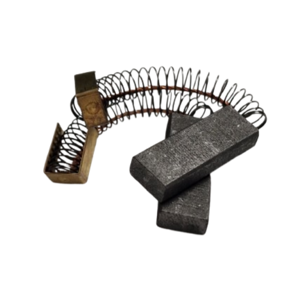 Set 2 Perii Colectoare Carbuni 5X8.5X19 mm - CU ARC BESTSELLS