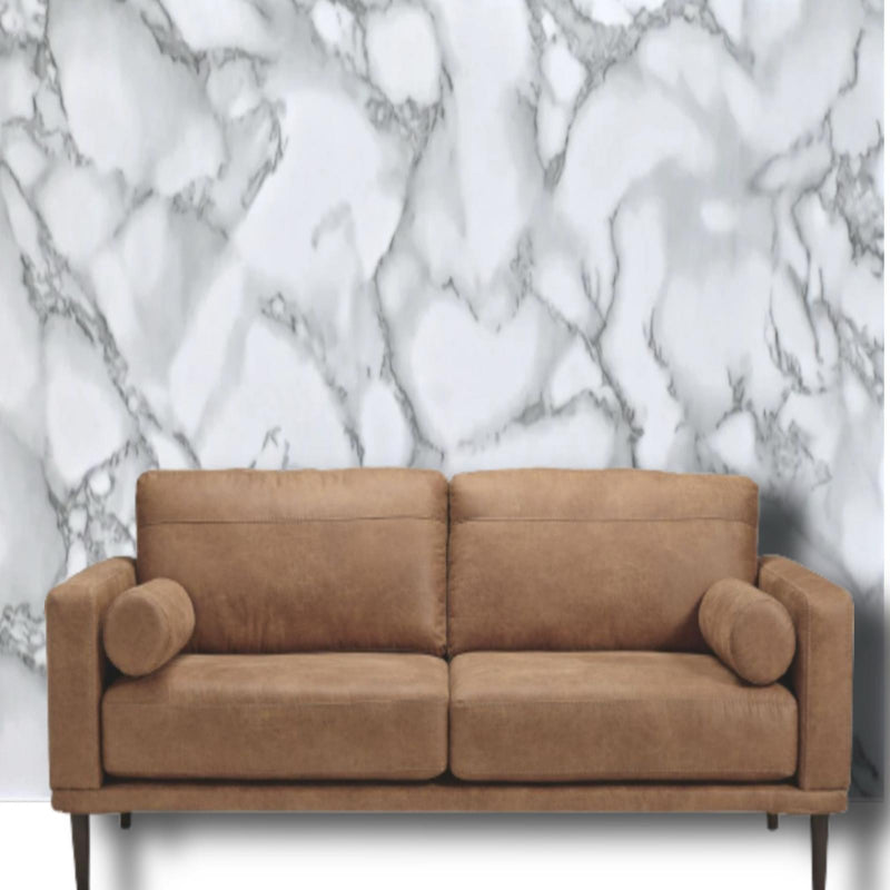 Set 10 x Placi imitatie Marmura autoadezive HOZRO, Model abstract, pentru pereti, acopera o suprafata de 1.8 mp, design modern, foarte usor de montat, MG02 HOZRO