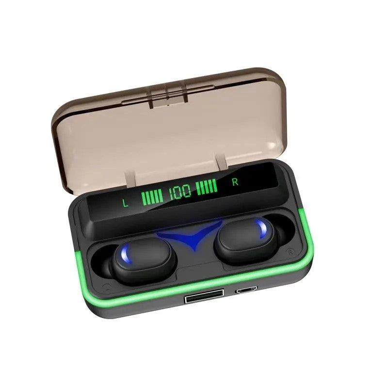 Căști Wireless H6 TWS In-Ear Bluetooth – Sunet de Calitate Superioară și Libertate Fără Fir!&🎶🎧 BESTSELLS