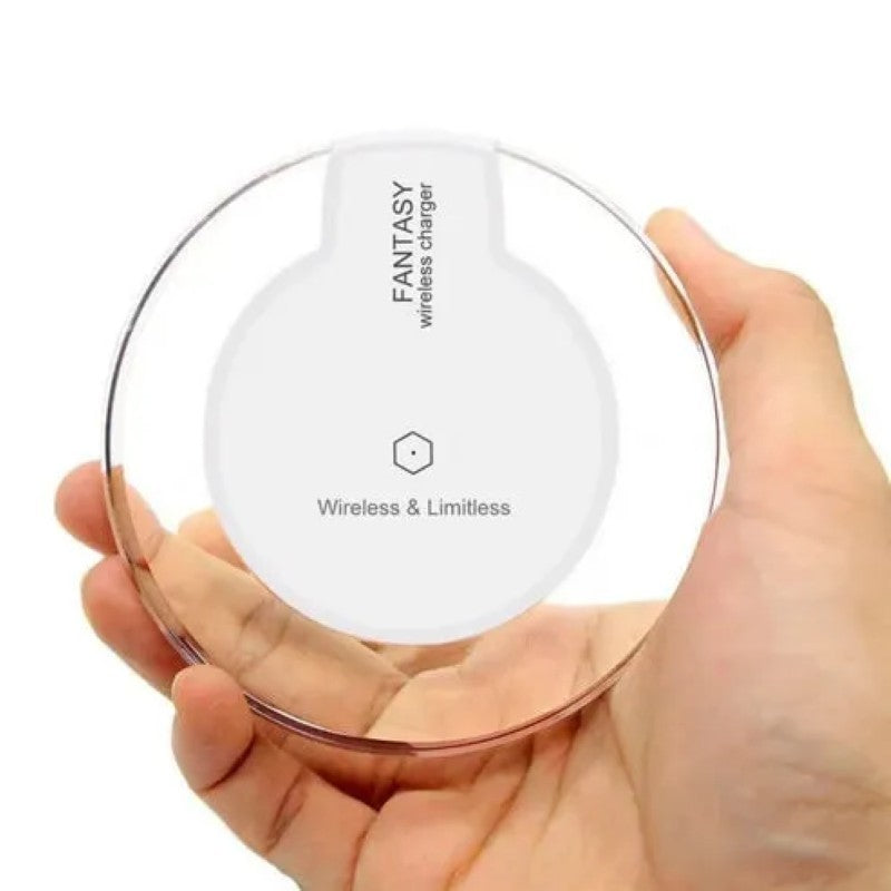 Încărcător Wireless Fantasy – Tehnologie Modernă, Design Elegant! BESTSELLS