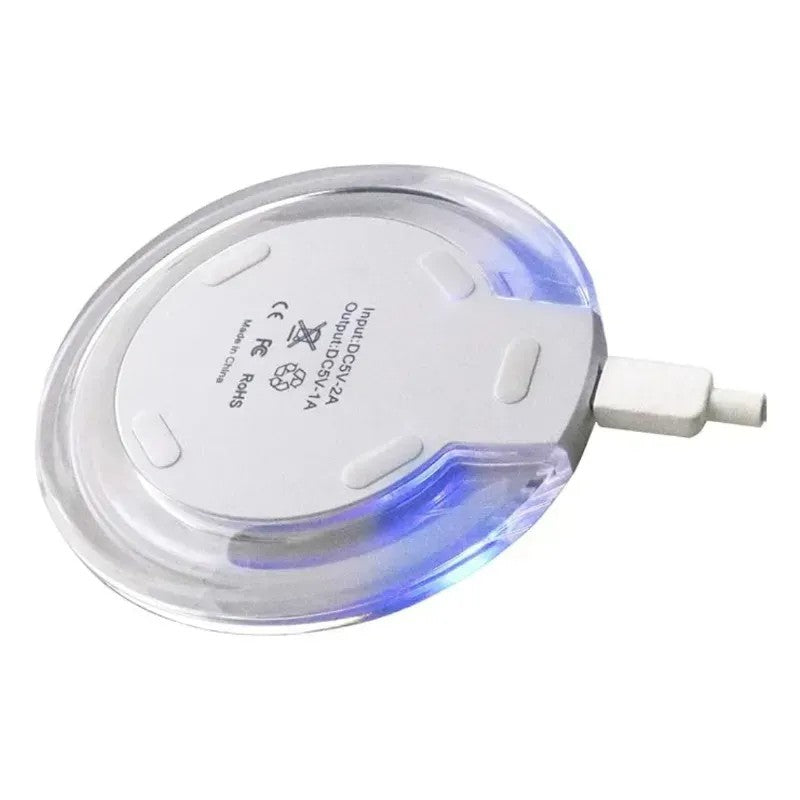 Încărcător Wireless Fantasy – Tehnologie Modernă, Design Elegant! BESTSELLS