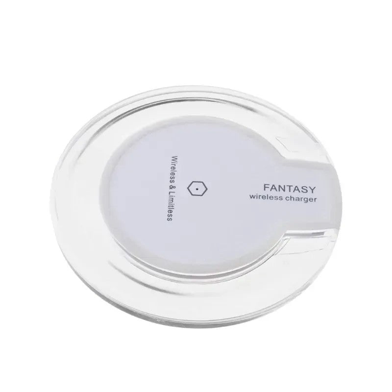 Încărcător Wireless Fantasy – Tehnologie Modernă, Design Elegant! BESTSELLS