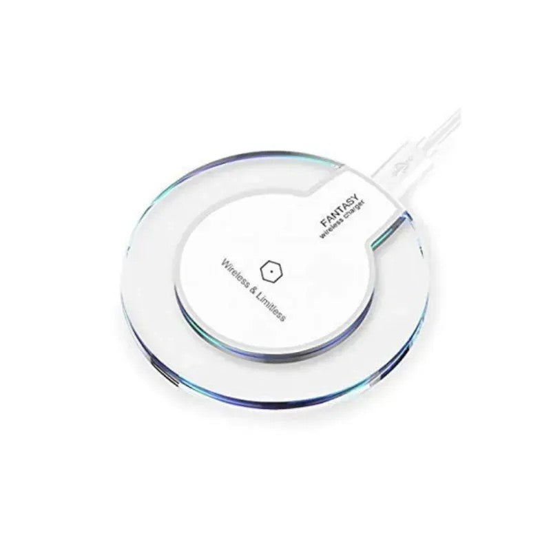 Încărcător Wireless Fantasy – Tehnologie Modernă, Design Elegant! BESTSELLS