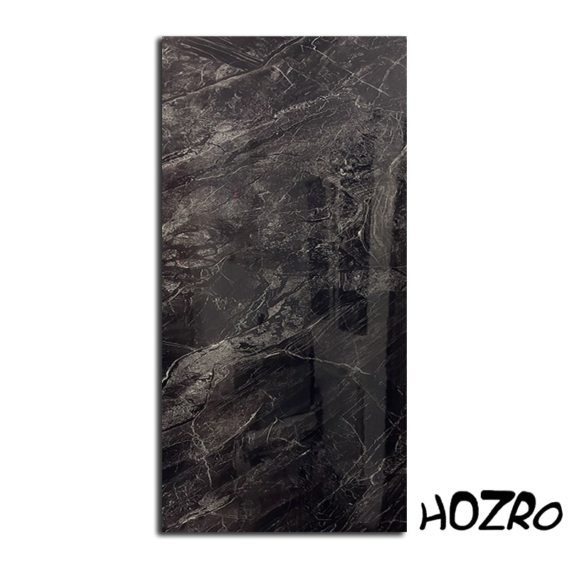 Tapet imitatie Marmura decorativa, autoadezive, model abstract, 30x60 cm, MN01 HOZRO