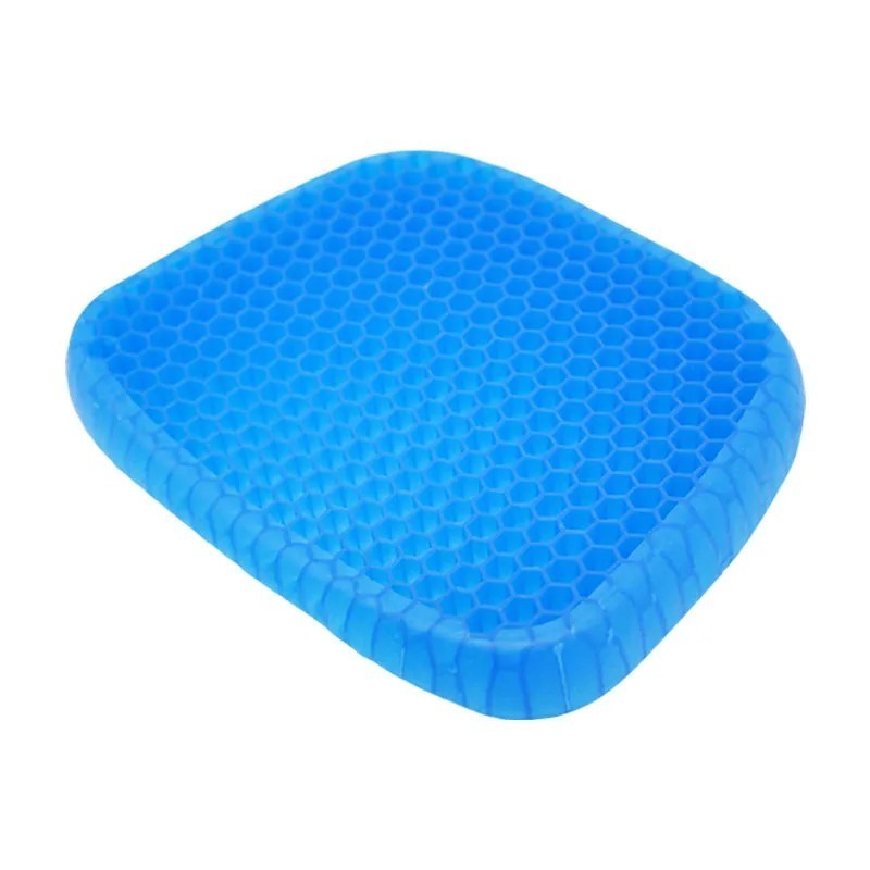 🪑 Perna Egg Sitter cu Memorie Gel – Confort și Suport Revoluționar pentru Orice Scaun! 🥚✨ BESTSELLS