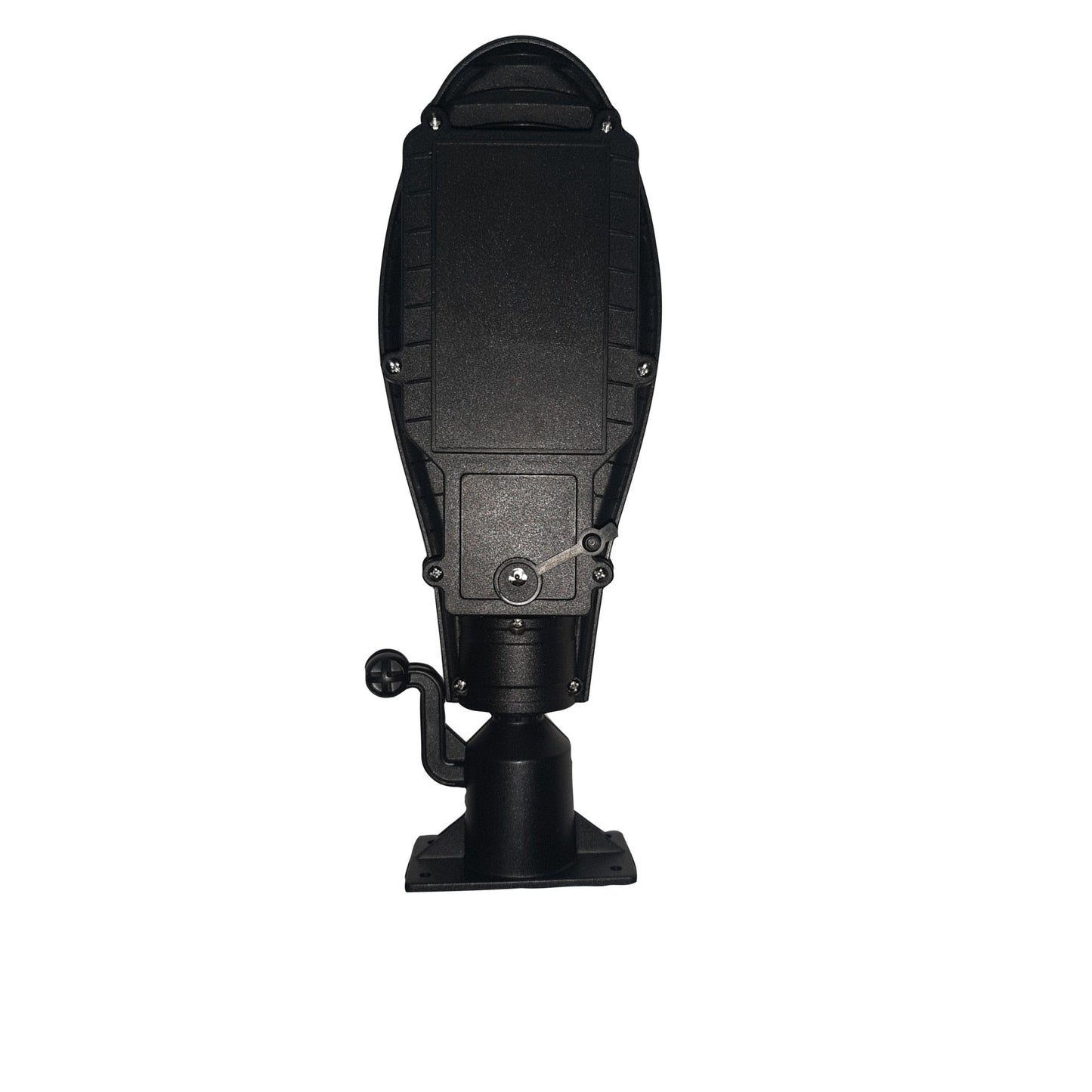 Lampă cu panou Solar HOZRO, – Model LAMPA-JX-256, SMD Ultra-Luminoase, Lumina Alb Rece, 3 Moduri de Funcționare, Senzor de Mișcare, Waterproof HOZRO