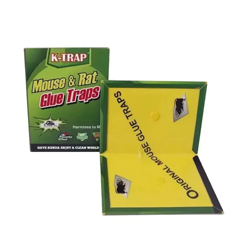 Set de 10 Capcane pentru Șoareci, tip carte BESTSELLS