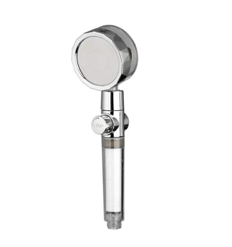 Pară de duș cu elice turbo – Experiența de duș reinventată BESTSELLS