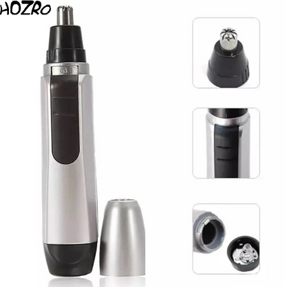 Trimmer BZ 001 HOZRO, Aparat de Tuns Precizie, Ușor de Utilizat, Ideal pentru Îngrijire Personală HOZRO