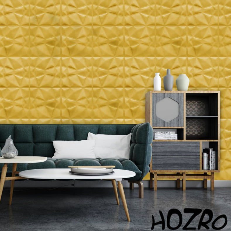 Tapet 3D autoadeziv, Model imitatie caramida, design modern, foarte usor de montat, TG-022 HOZRO