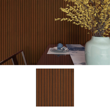 Tapet autocolant HOZRO, cu efect de fante, dimensiune 60×300 cm – material decorativ flexibil pentru amenajări contemporane și transformări fără efort, Model 602-11 HOZRO
